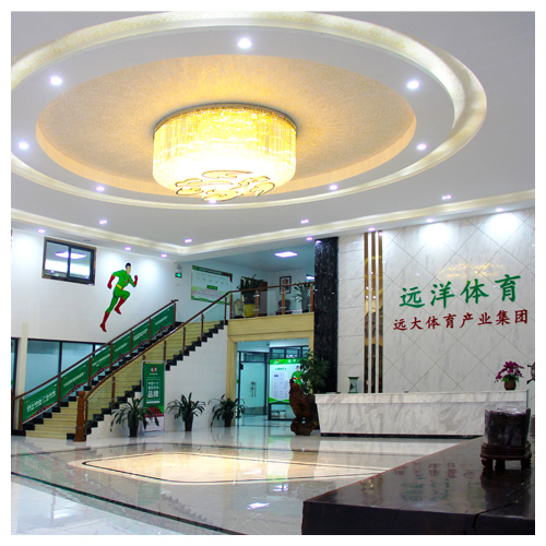 梅州生产基地前台